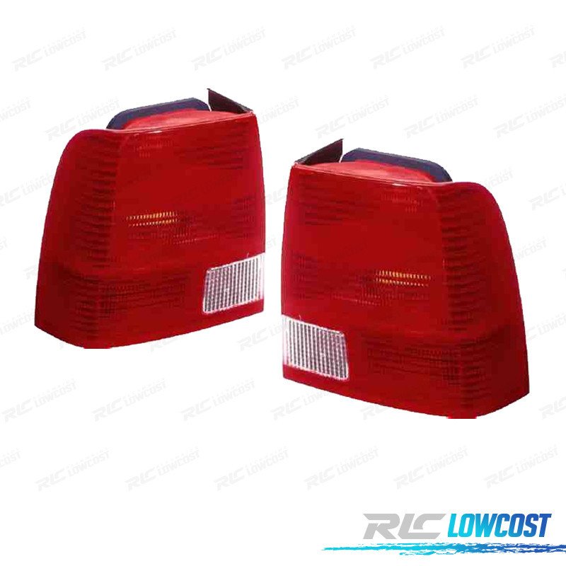 Pilotos PARA Volkswagen VW Passat B5 Sedan 4P 96-00