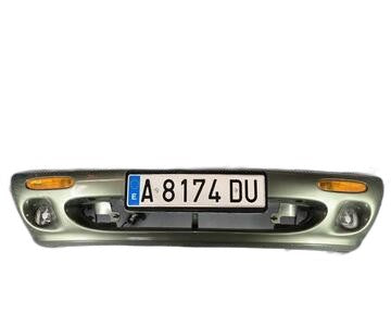 Paragolpes delantero de Jaguar Xj8