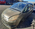 Citroen C4 Picasso 2007 - Despiece
