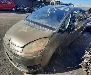 Citroen C4 Picasso 2007 - Despiece