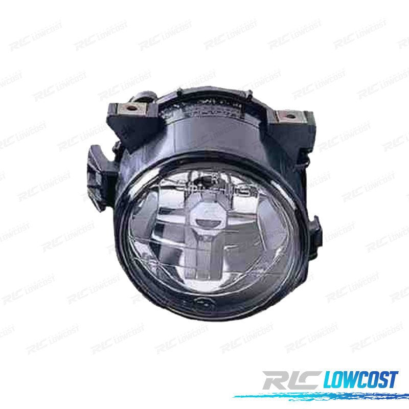 FARO IZQ Antiniebla SEAT Arosa 97-00 Skoda Felicia 98-01 Volkswagen VW LUPO 98-05