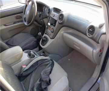 Kia Carens 2.0 CRDi (140 CV / 103 KW) (140 CV / 103 KW) - Despiece