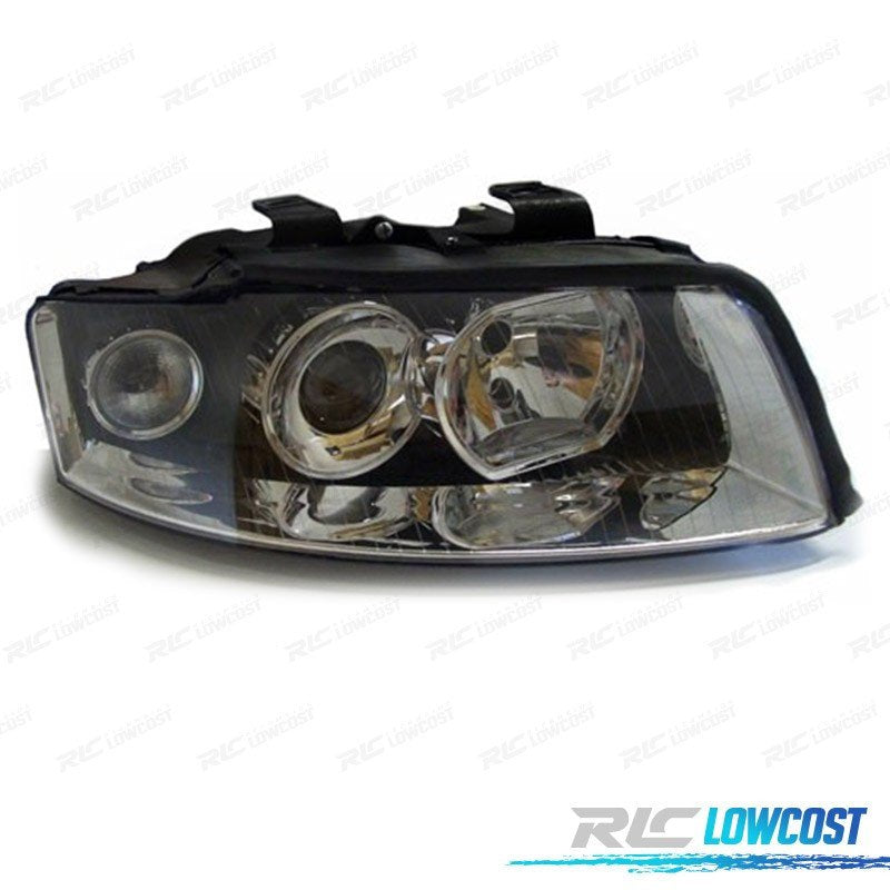 FARO DCH AUDI A4 B6 00-04