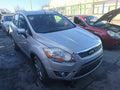 Ford Kuga Mk1 (2008-2012) SUV Plata - Despiece / Recambios