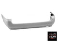 Paragolpes Trasero Ford Mondeo Nuevo Ref. 1097624