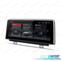 Radio GPS Android 14 BMW Serie 3 Serie 4 10,25"