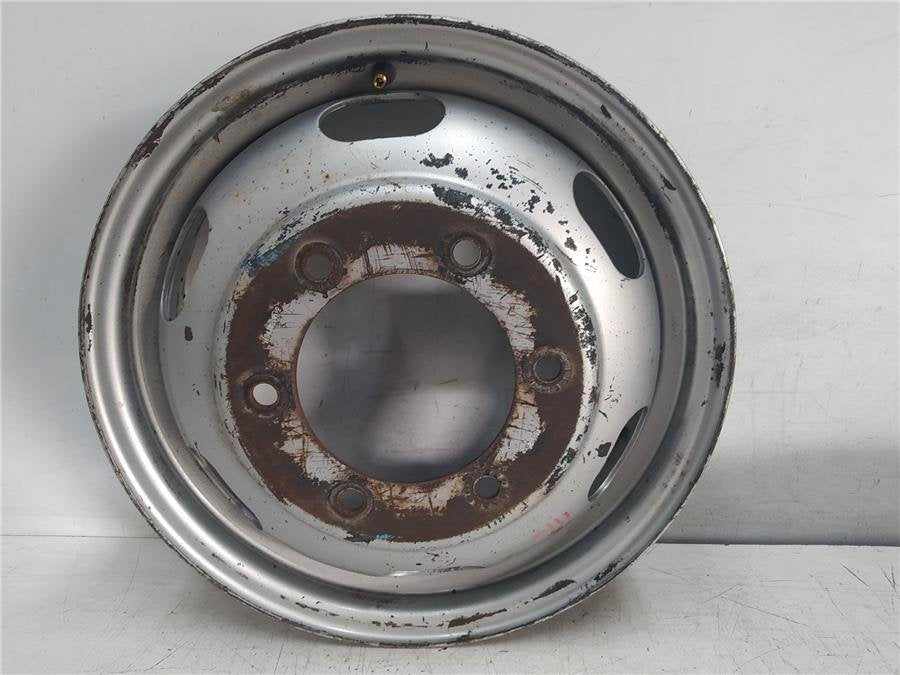 Llanta Ford Transit Caja Abierta