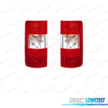 Pilotos PARA FORD Tourneo Connect 02-09