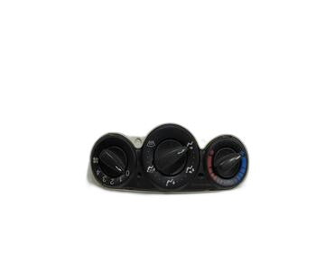 Mando calefaccion / aire acondicionado 98AB18C419 de Ford Focus i (daw, dbw) 1998-2004