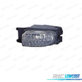 FARO IZQ Antiniebla PARA SEAT Ibiza III 96-99 Cordoba I 96-99