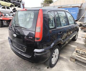 Ford Fusion 1.4 Ambiente 2002 - Despiece