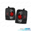 Pilotos PARA JEEP Grand Cherokee ZJ 93-99 Negros