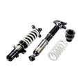 Suspensión roscada - HKS Hipermax S Coilover Kit Toyota GR Supra DB42 2022+ With Canceller
