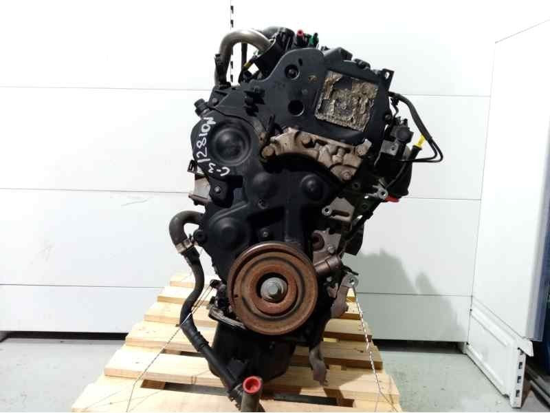 Motor 8Hz Iny Bosch 1226096 Citr N C3 1 4 Hdi X