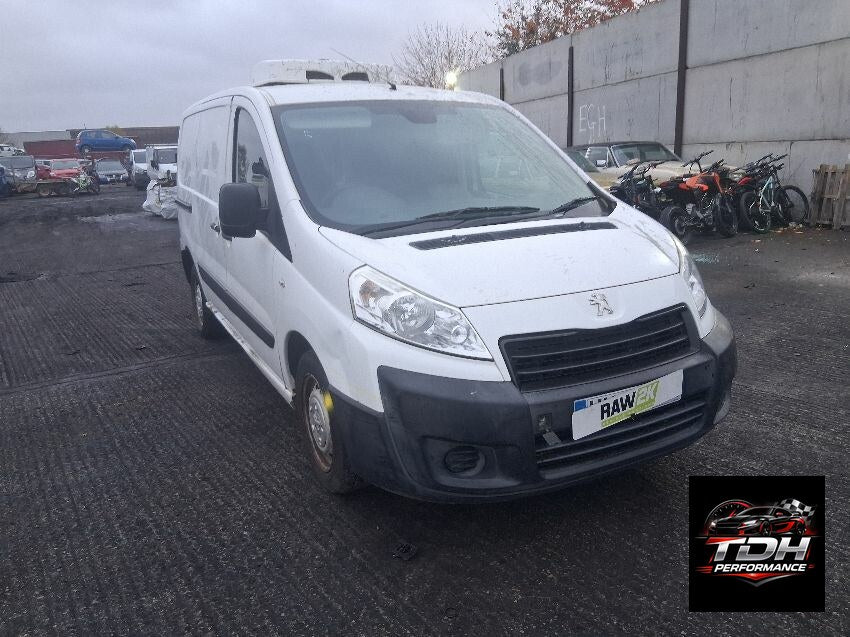 Despiece / Recambios Peugeot Expert II G9 (2012-2016) Blanco 2.0 HDi