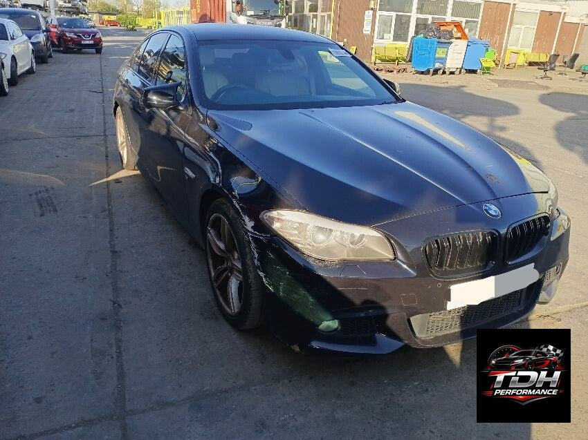 BMW Serie 5 F10 (2010-2017) Berlina Azul - Despiece / Recambios