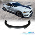 LIP Spoiler Frontal FORD Mustang 18-23 LOOK MACH 1 | TDH Performance