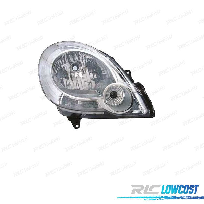 FARO DCH PARA Renault Kangoo III 08-