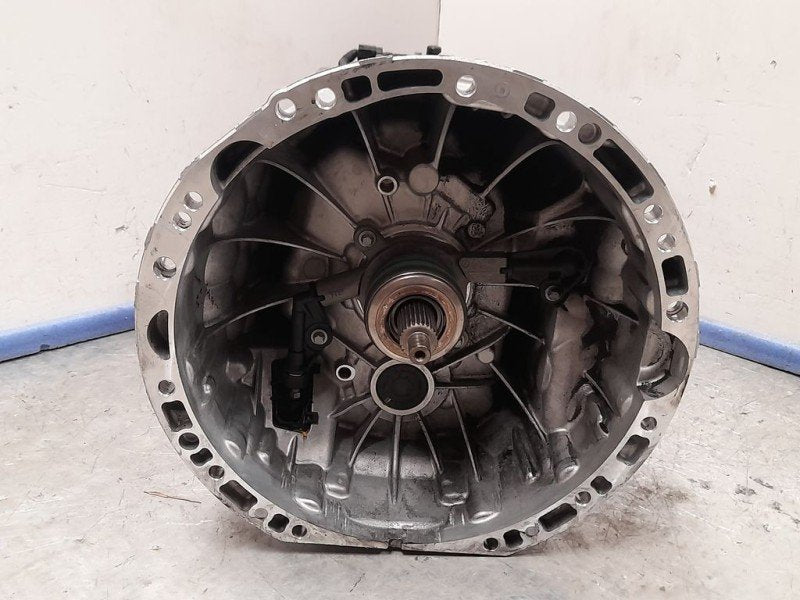 Caja de Cambios Manual Mercedes-Benz Benz Vito Mixto 447 114 116 Cdi 119 Cdi Bt Kompakt 447 701 711680