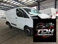 Ford Transit Custom V362 (2012-2023) Despiece / Recambios / Repuestos