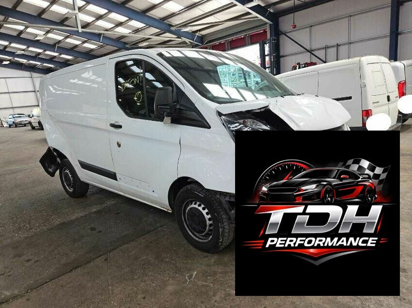 Ford Transit Custom V362 (2012-2023) Despiece / Recambios / Repuestos