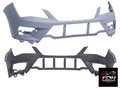 Paragolpes Delantero SEAT Ateca Nuevo Ref. 575807221GRU