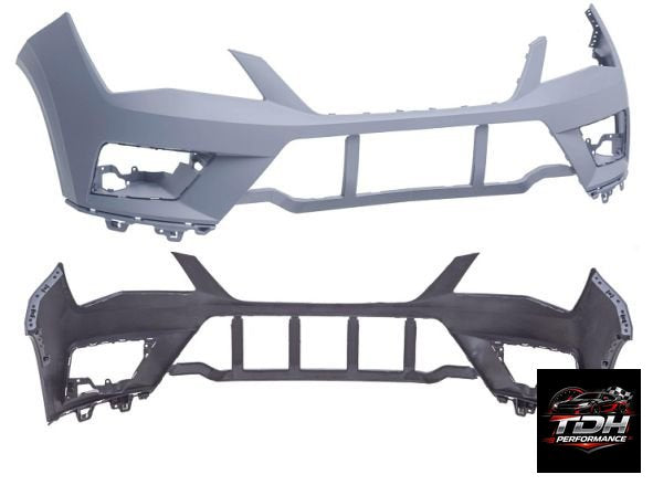 Paragolpes Delantero SEAT Ateca Nuevo Ref. 575807221GRU