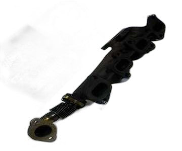 Colector escape a6511420001 de Mercedes-benz Clase e (bm 212) familiar