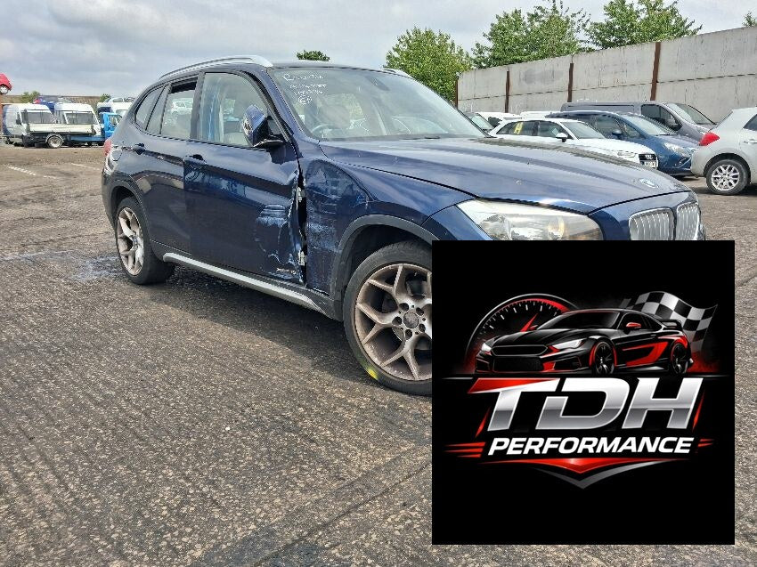 BMW X1 E84 (2009-2015) 18d xDrive - Despiece / Recambios