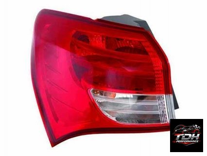 Piloto Trasero Izquierdo Hyundai IX20 Nuevo Ref. 924011K000