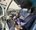 Volkswagen Lt Furgon/Combi 1996 - Despiece