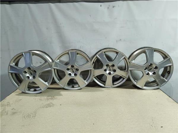 Juego Llantas Ford Focus Lim.