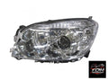 Faro Izquierdo Toyota RAV 4 Nuevo Ref. 8117042311