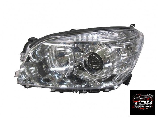 Faro Izquierdo Toyota RAV 4 Nuevo Ref. 8117042311