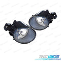 Faros Antiniebla Varios Modelos Nissan OPEL Y Renault
