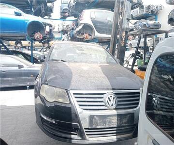 Volkswagen Passat Variant 2.0 16V FSI (150 CV / 110 KW) (150 CV / 110