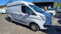 Despiece / Recambios Ford Transit Custom MK1 (2012-2018) Blanco H2