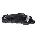 Maneta exterior delantera derecha A2047601634 de Mercedes-benz Clase cla (bm 117)