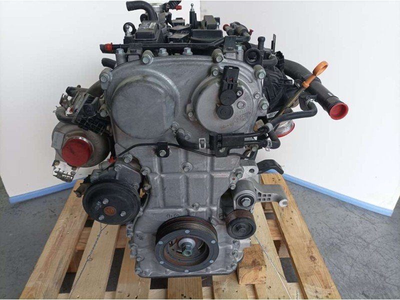 Motor Kia Stinger Ck Gt Line 2Wd G4KL