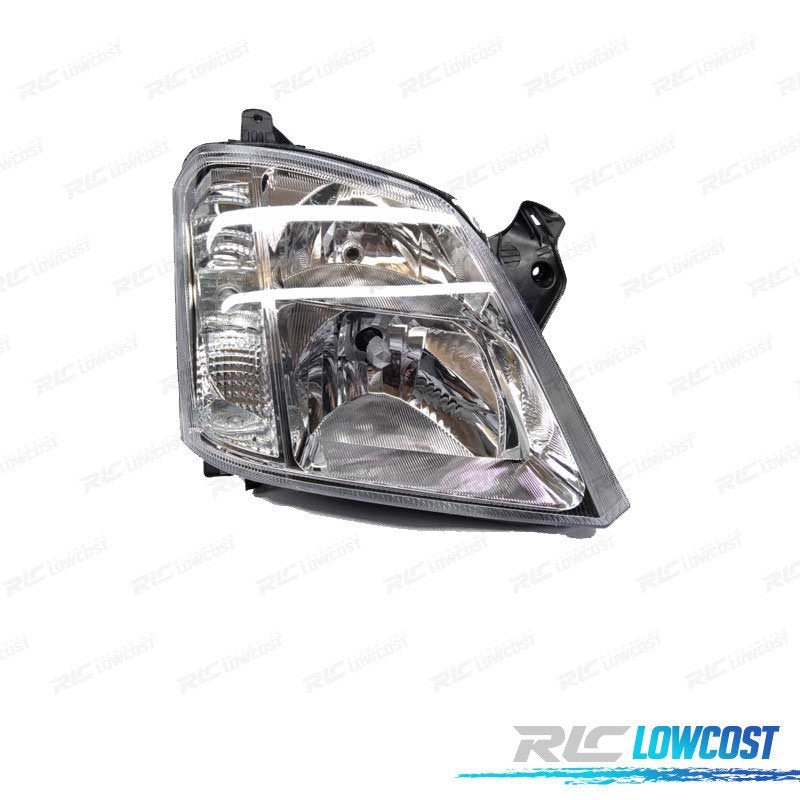 FARO DCH OPEL Meriva 03-09