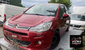 Citroën C3 II A51 (2009-2016) Despiece / Recambios Usados