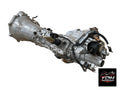 Caja de cambios Manual Mitsubishi Pajero Pinin 98-07 - Ref. KV5M21AMG