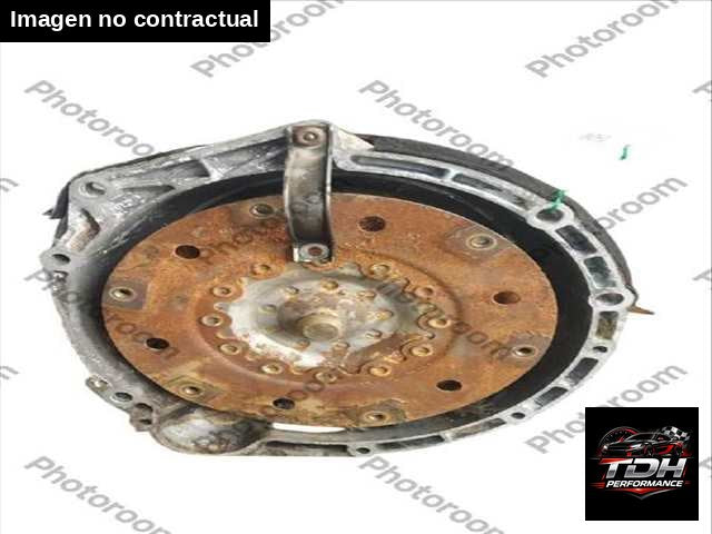 Caja Cambios Zfs BMW Serie 3 315 (2011)