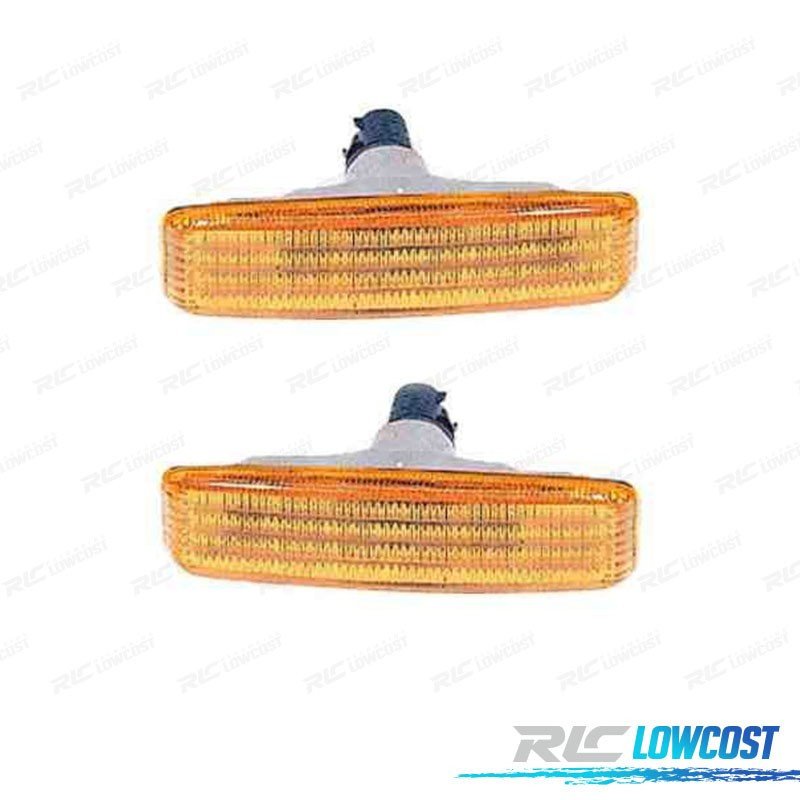 Intermitentes Laterales BMW Serie 5 E39 Ambar