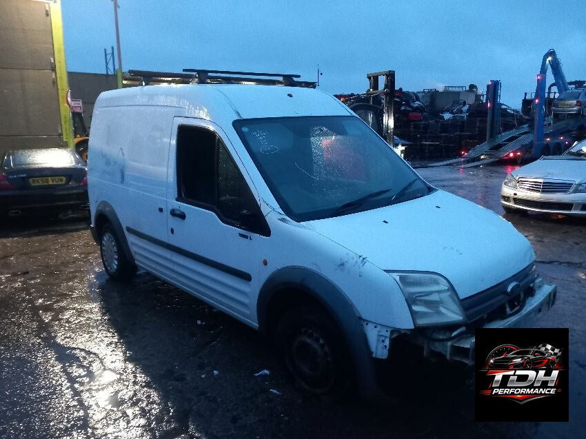 Despiece / Recambios Ford Transit Connect Mk1 (2002-2013) Blanco