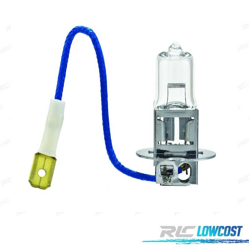 Bombilla H3 12V 55W