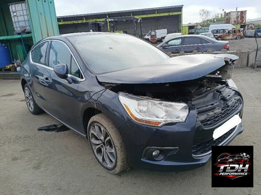 Citroën DS4 2011-2015 Hatchback Gris Oscuro - Despiece / Recambios