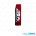 Piloto IZQ Citroen Jumpy FIAT Scudo Y Peugeot Expert 07-16