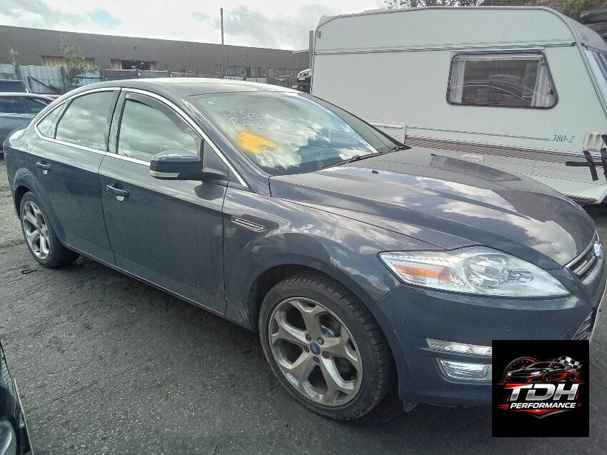 Ford Mondeo Mk4 Facelift (2010-2014) Gris - Despiece / Recambios