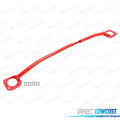 Barra Estabilizadora Ajustable Citroen SAXO 96-04 ROJO